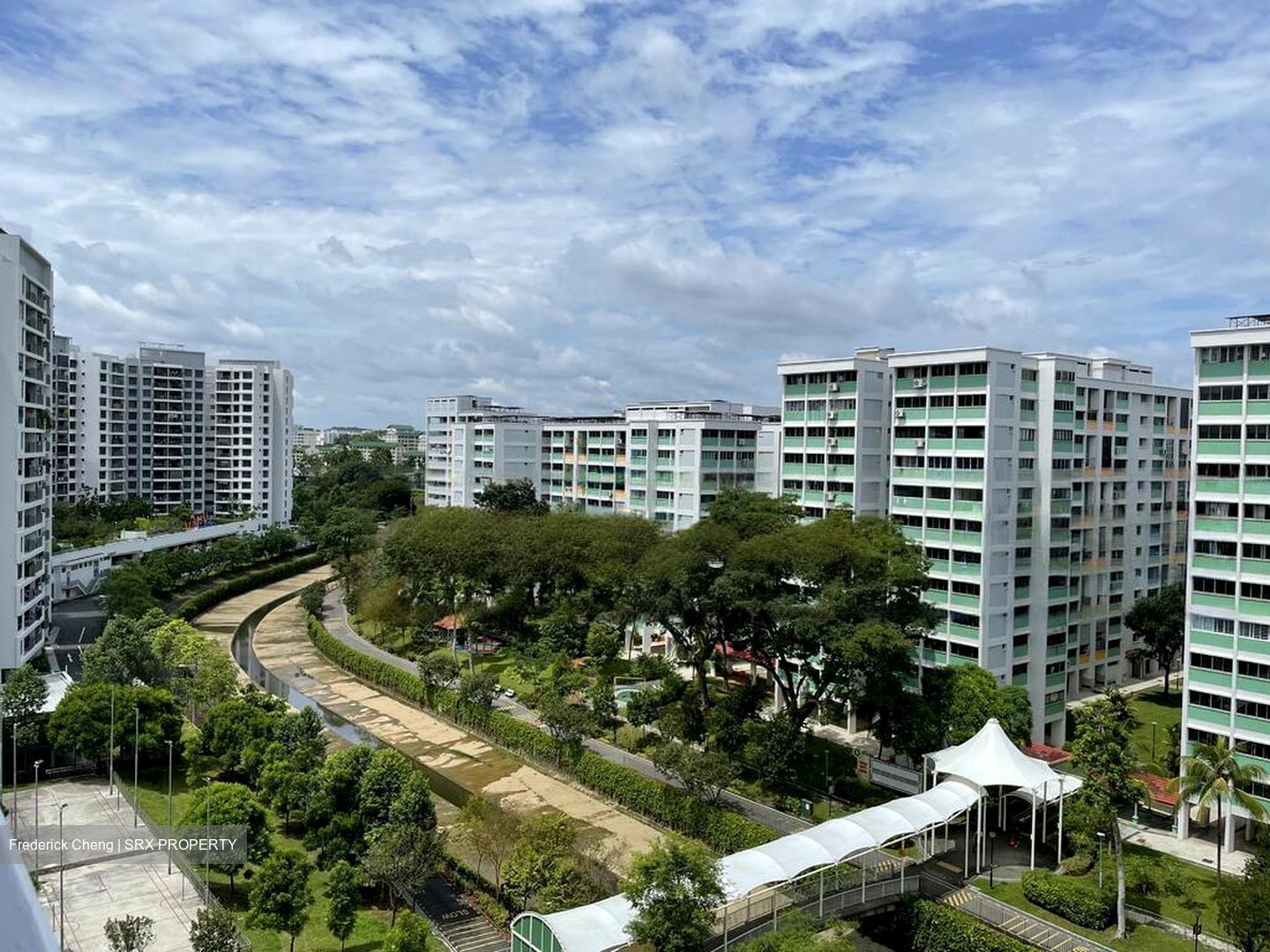 Blk 346 Yishun Avenue 11 (Yishun), HDB 4 Rooms #458880861